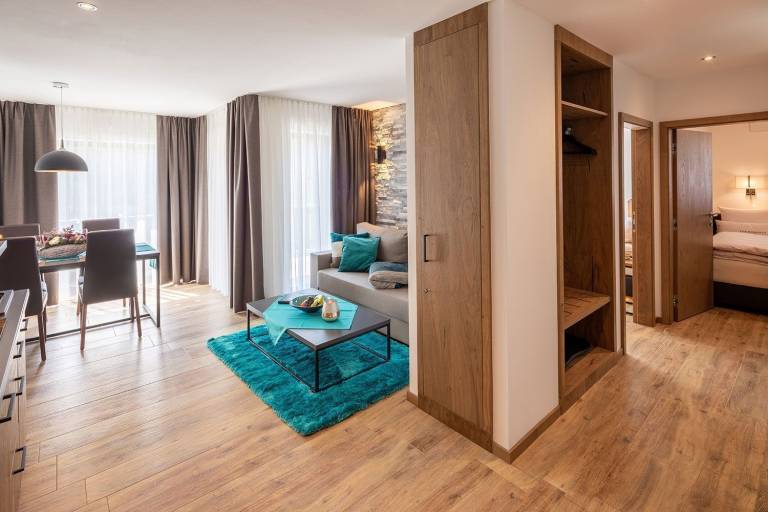 Ferienwohnung Roßhaupten