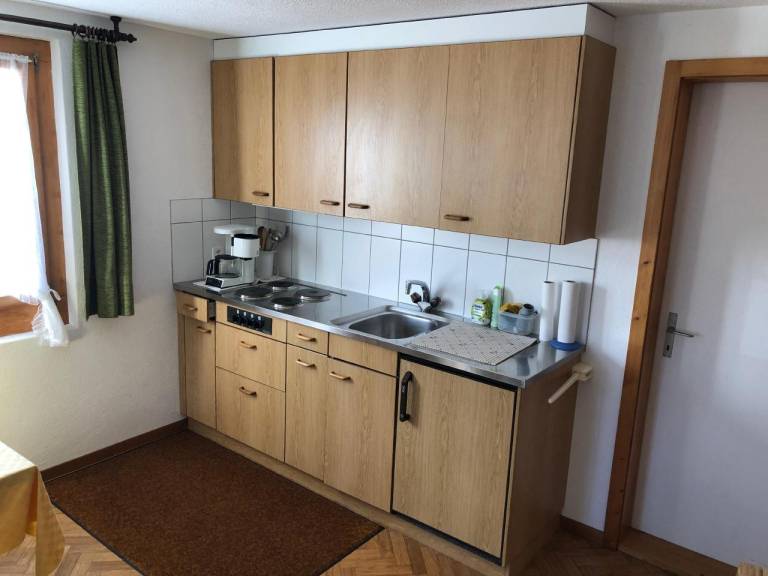 Apartament Sarnen