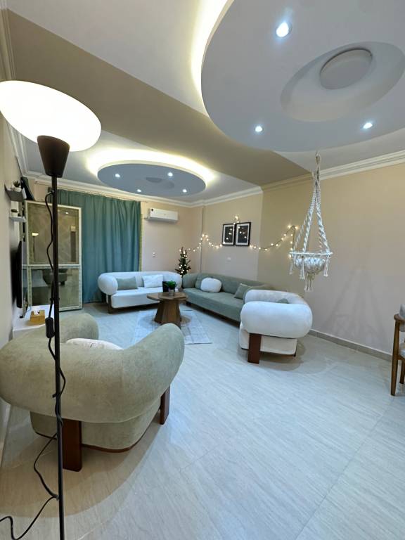 Children-friendly apartment | City view | Pets allowed — photo 4