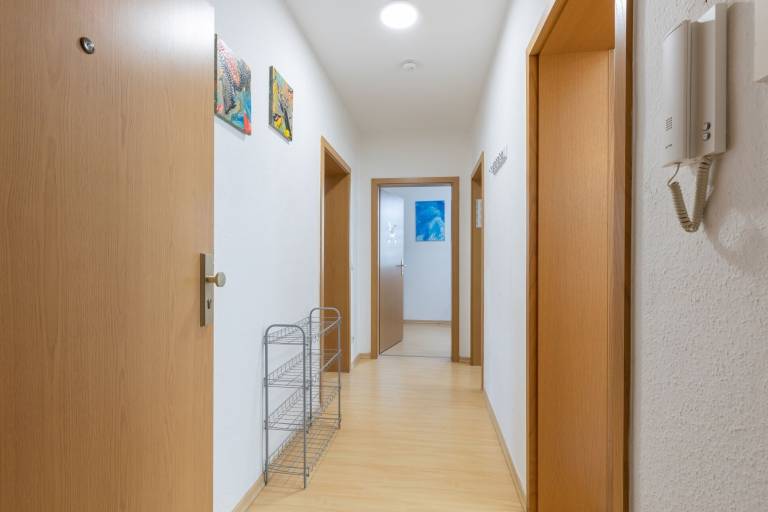 Ferienwohnung Zwickau