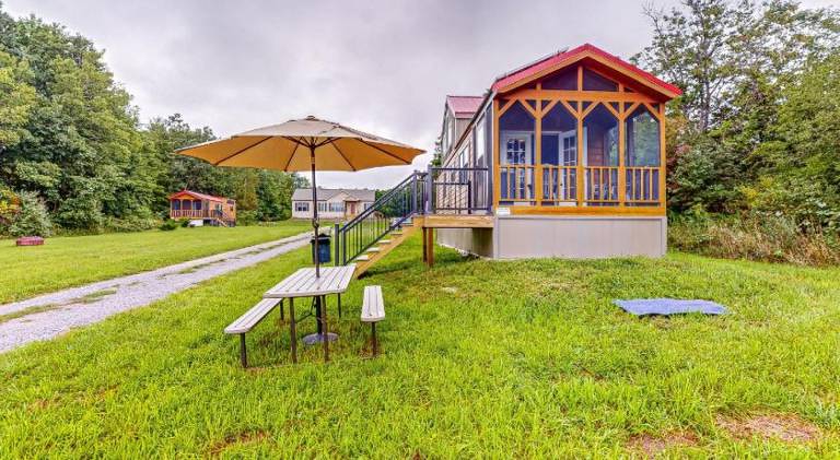 Pleasant house | Pets allowed — photo 4