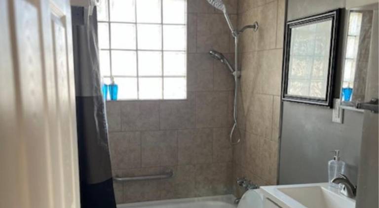 Vacation home with 2 rooms for 4 persons — photo 4