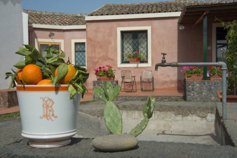 Privatzimmer Sant'Anna