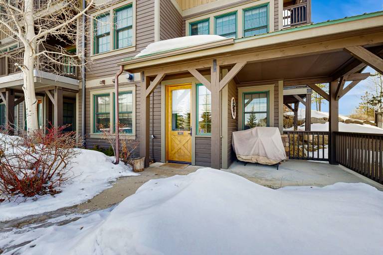 Condo Granby