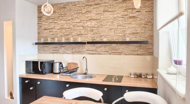 Charming holiday apartment | Pets are welcome — photo 4