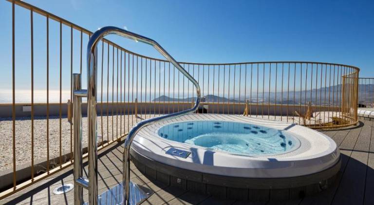 Intempo Sea View by Leo Apartments — photo 4