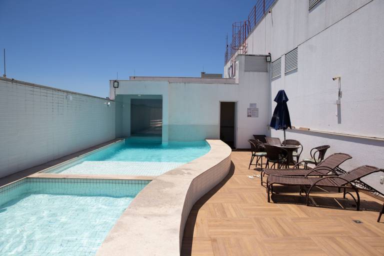 Apartamento Praia da Costa