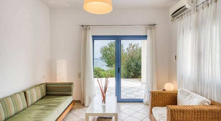 Holiday apartment with 1 room for 3 persons — photo 2
