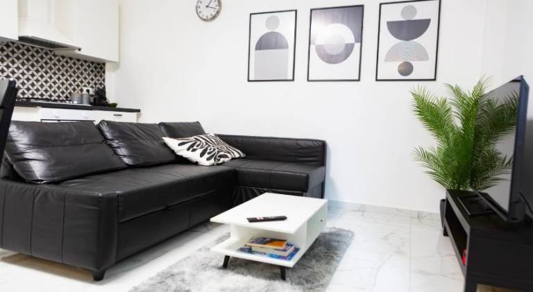 Holiday apartment | Beach nearby | Pet-friendly — photo 4