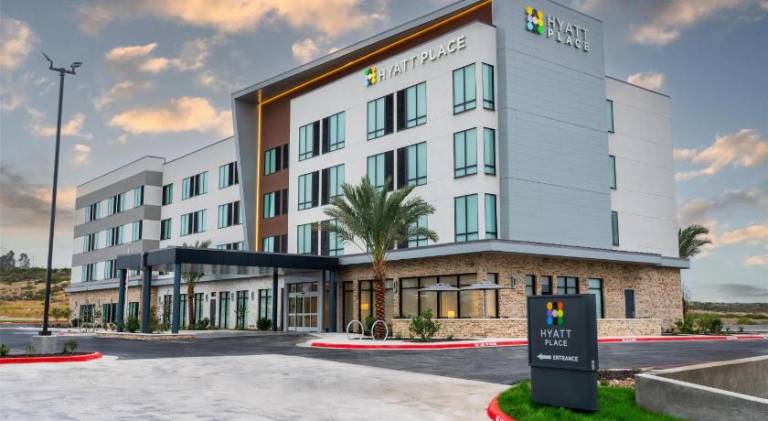 Hyatt Place Eagle Pass in Eagle Pass, TX