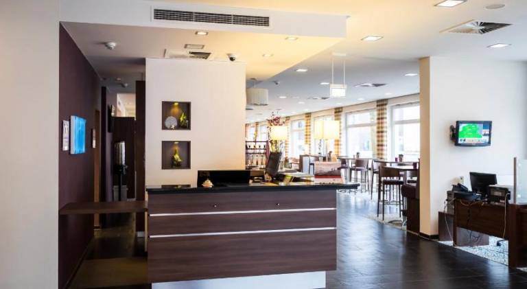 Holiday Inn Express Gütersloh By IHG — photo 2