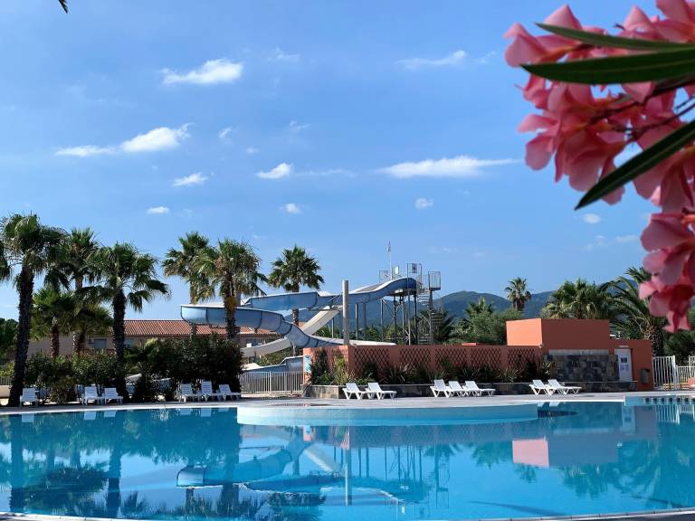 Vakantiepark  Collioure