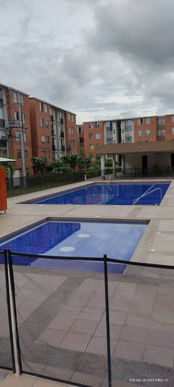 Apartment  Ibagué