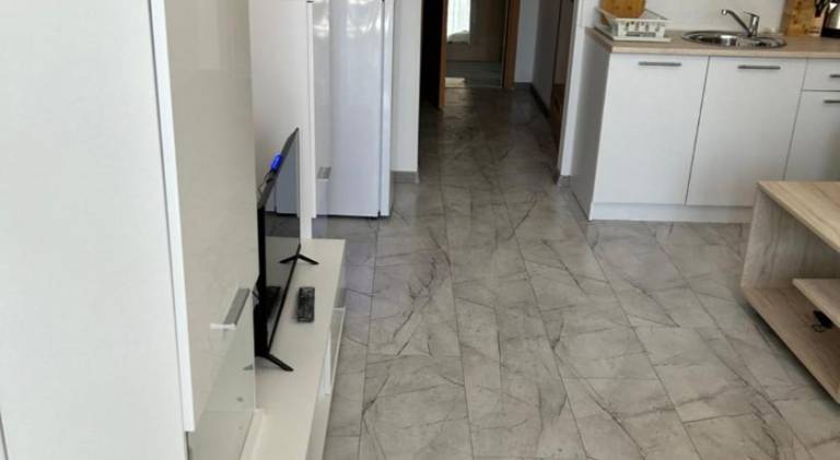 Rental apartment with terrace & private pool | Next to the beach | Pets allowed — photo 4