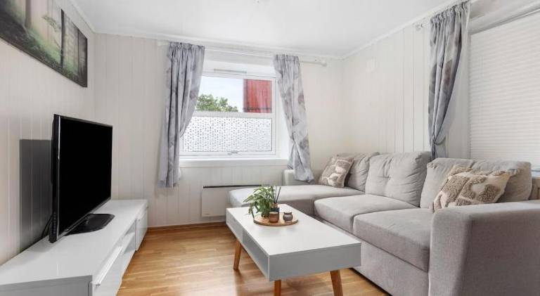 Rental apartment | Pets are welcome — photo 2