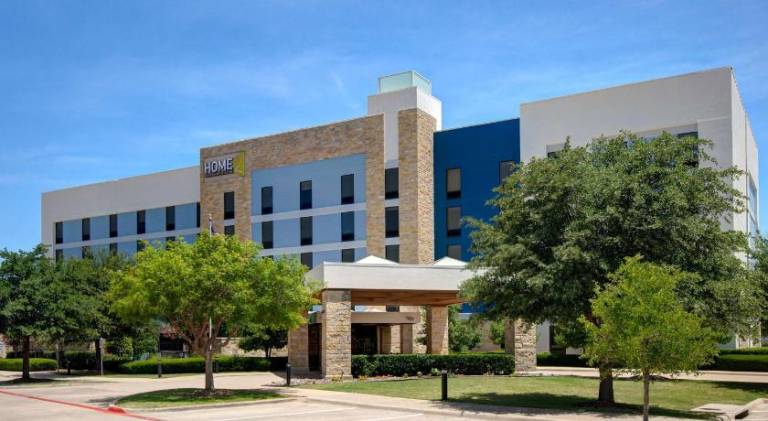 Home2 Suites by Hilton Dallas-Frisco — photo 2