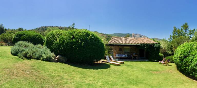 Cottage San Pantaleo