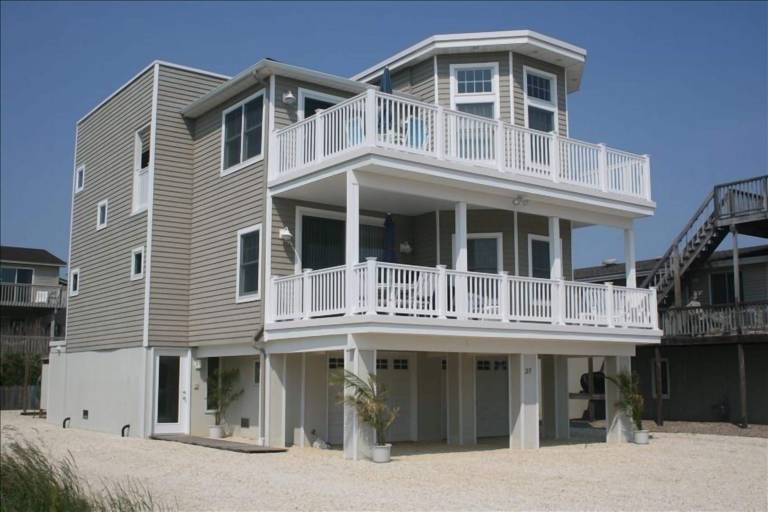 House Harvey Cedars