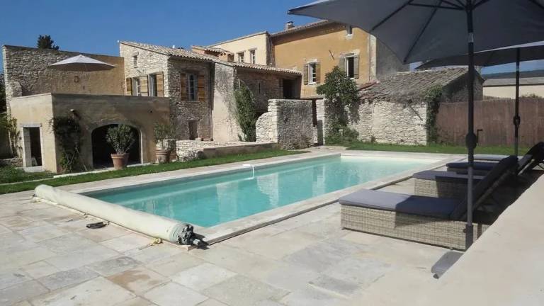 Villa Saint-Saturnin-lès-Apt