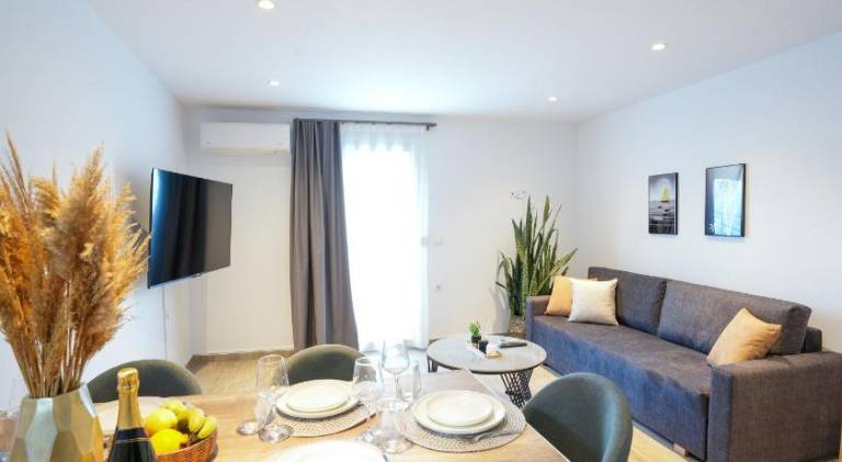 Apartment with BBQ | Close to the beach | Pets are welcome — photo 4