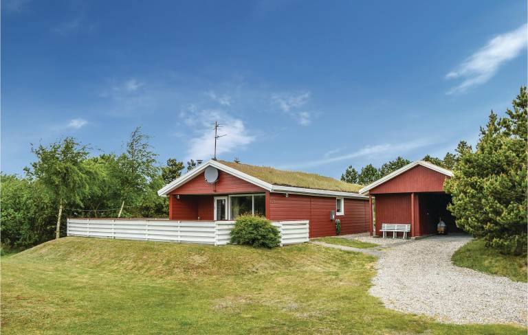 Ferienhaus Lakolk