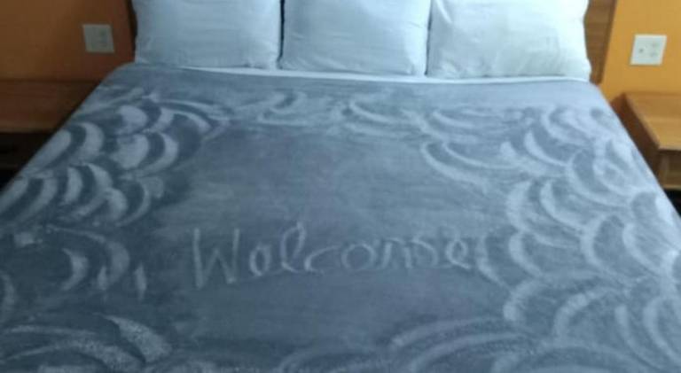 Apartment with 1 room for 2 persons in Livingston, TX