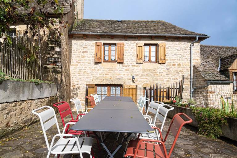Gîte Marvejols