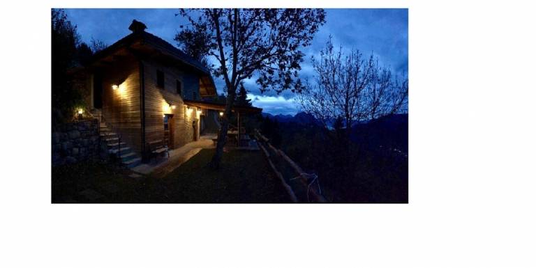 Chalet Songavazzo