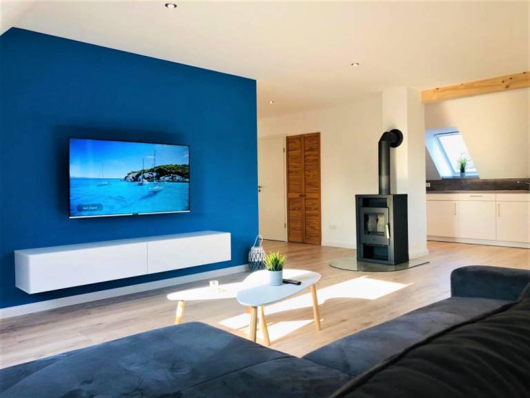 Ferienwohnung  Wenkendorf