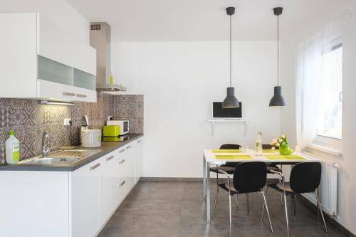 Apartmán  Chýnov
