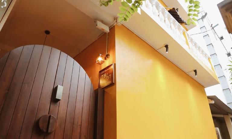 Tôn Homestay in Hue