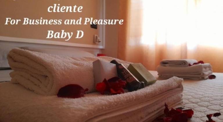 Apartment with patio & garden | Suitable for remote work | Pets allowed in Montalto Uffugo