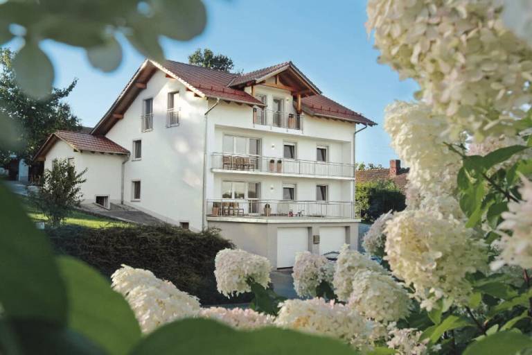 Ferienwohnung Furth im Wald