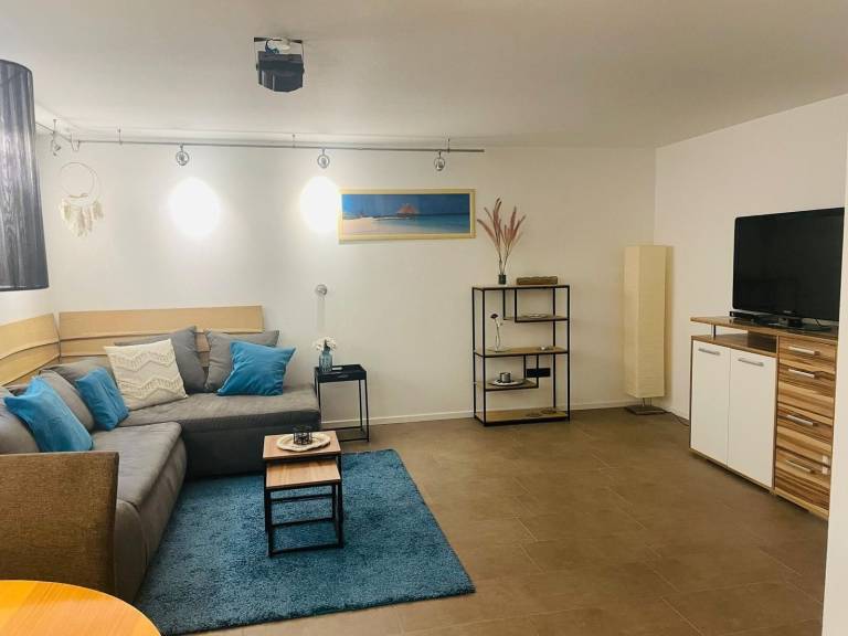 Ferienwohnung Diemelsee