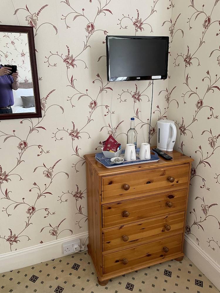 Bed and breakfast  Lynton and Lynmouth