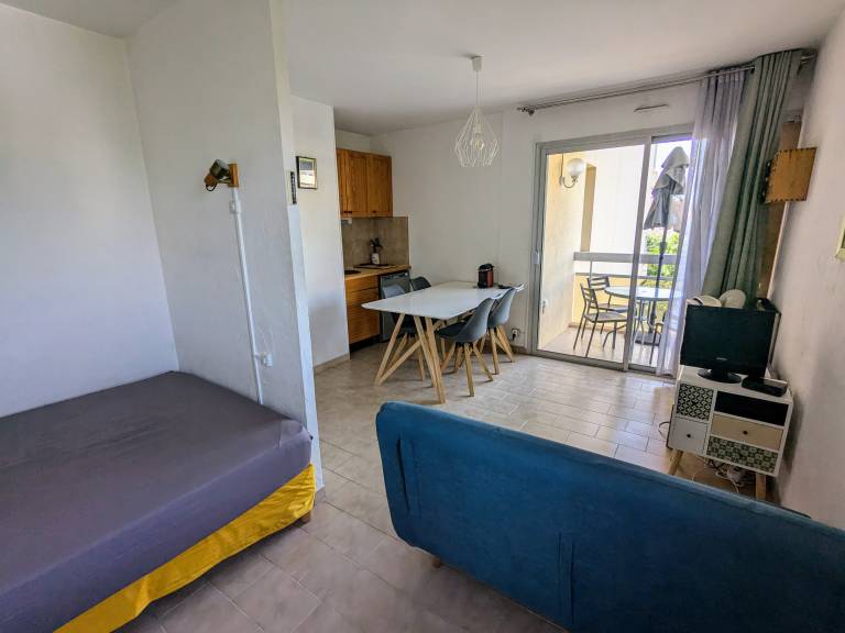 Appartement Fréjus