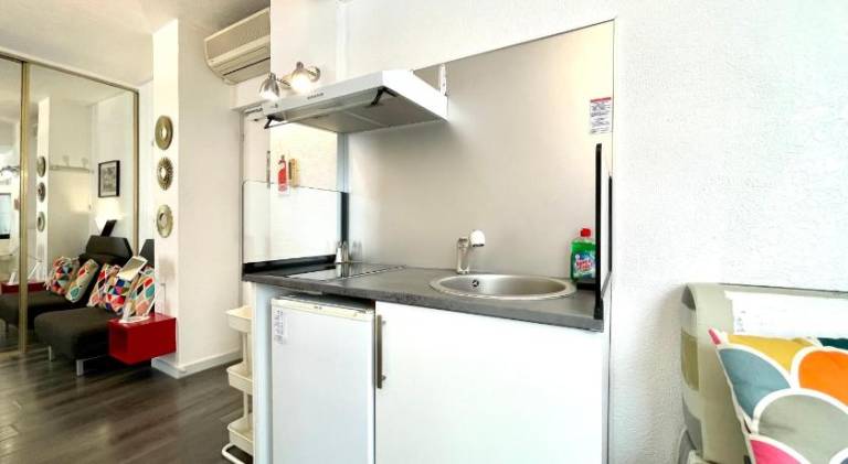 Serviced apartment for 10 persons — photo 2