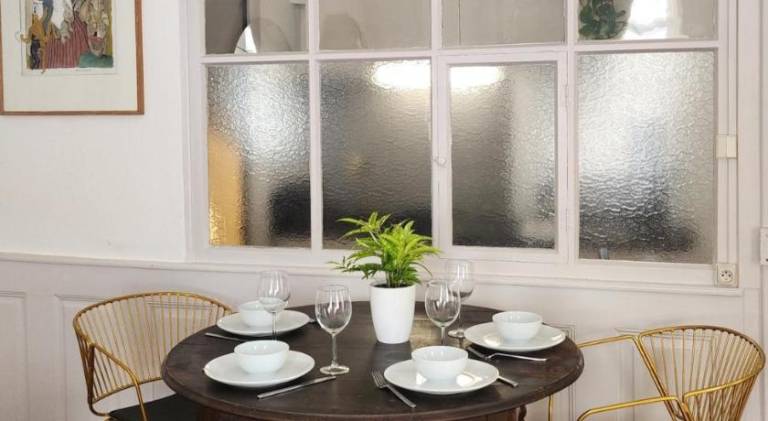 Holiday apartment | Pet-friendly — photo 4