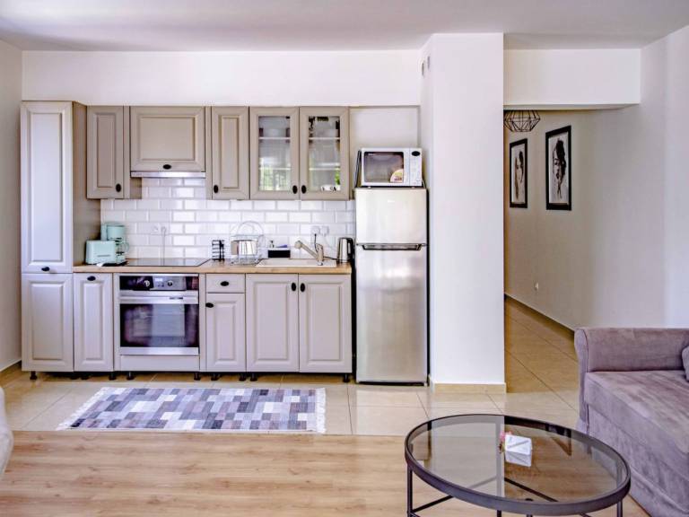 Rental apartment with barbecue — photo 4