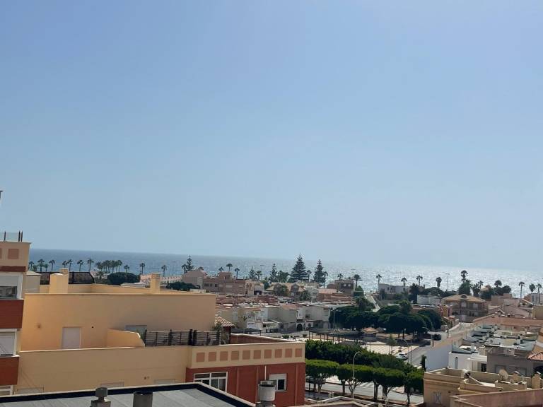 Appartement Roquetas de Mar