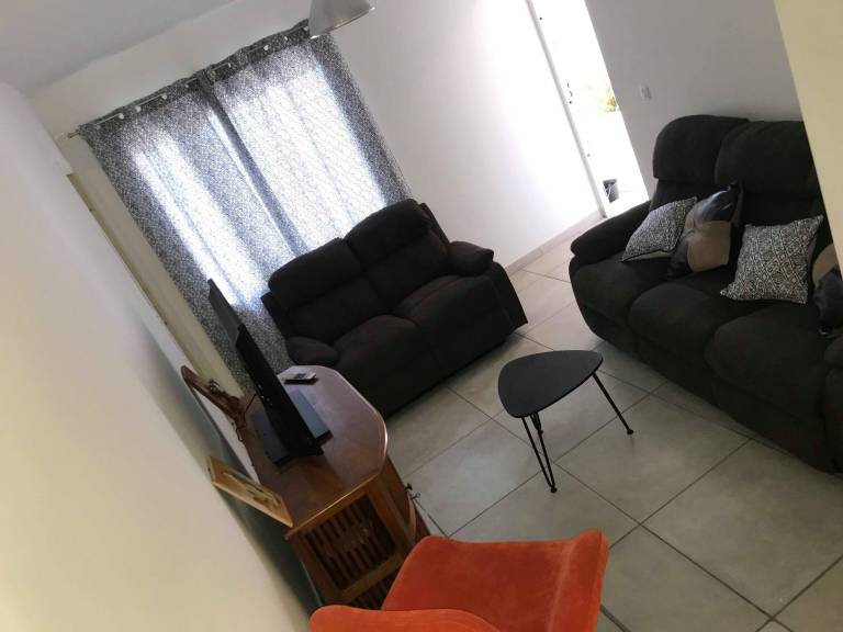 Appartement Saint-Louis