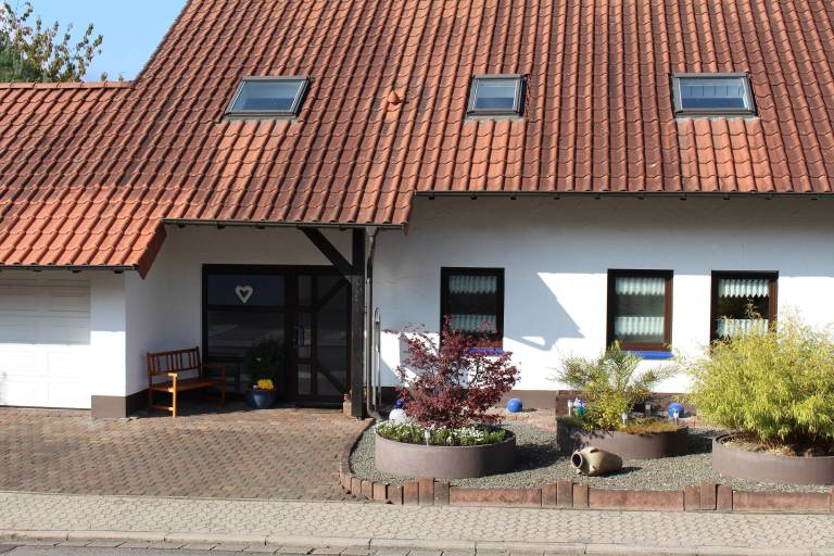 Appartement Sint Wendel