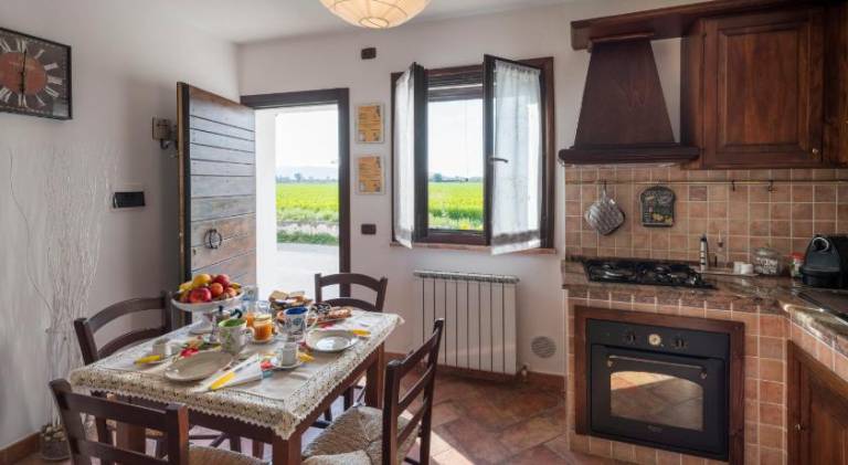 House with 1 room for 2 persons — photo 3
