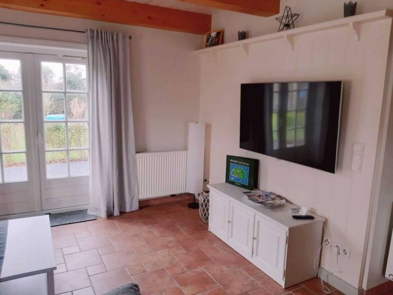 Ferienwohnung Utersum