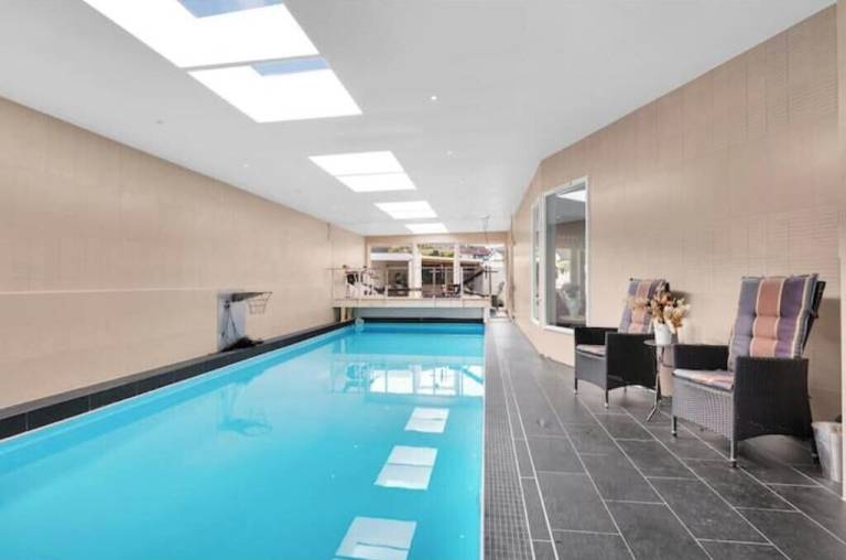 Villa Stavanger