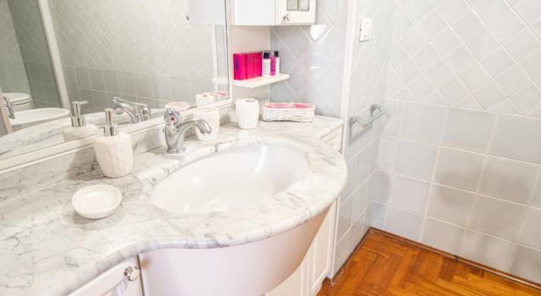 Holiday apartment with 1 room for 4 persons — photo 4