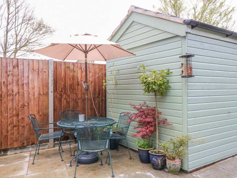 Cottage Wymondham