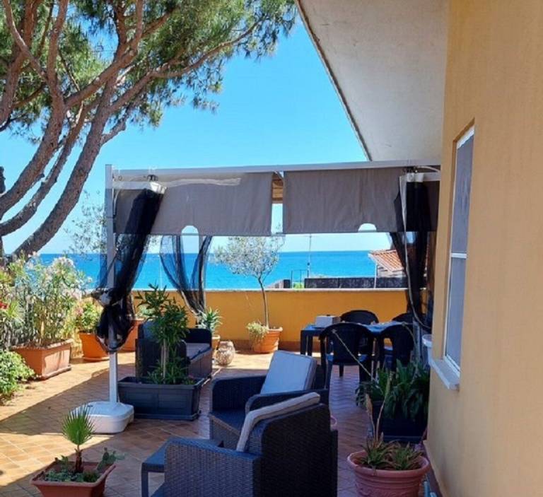 Apartament Terracina