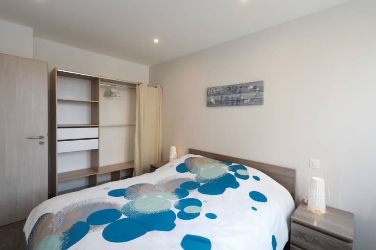 Vacation home with 2 rooms for 6 persons — photo 3