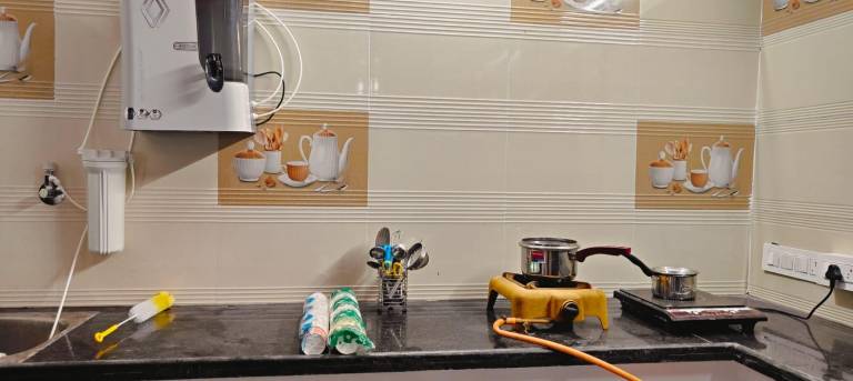Apartment Tirupati